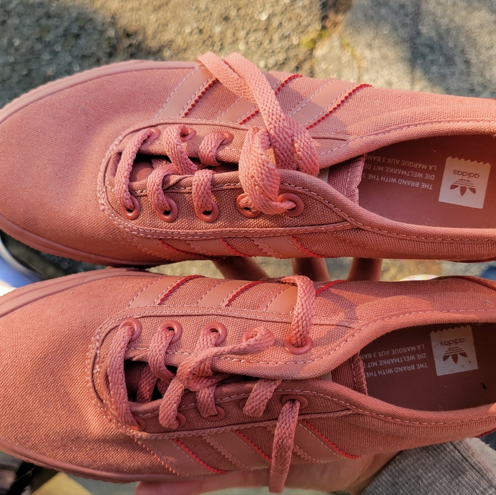 New adidas shoes